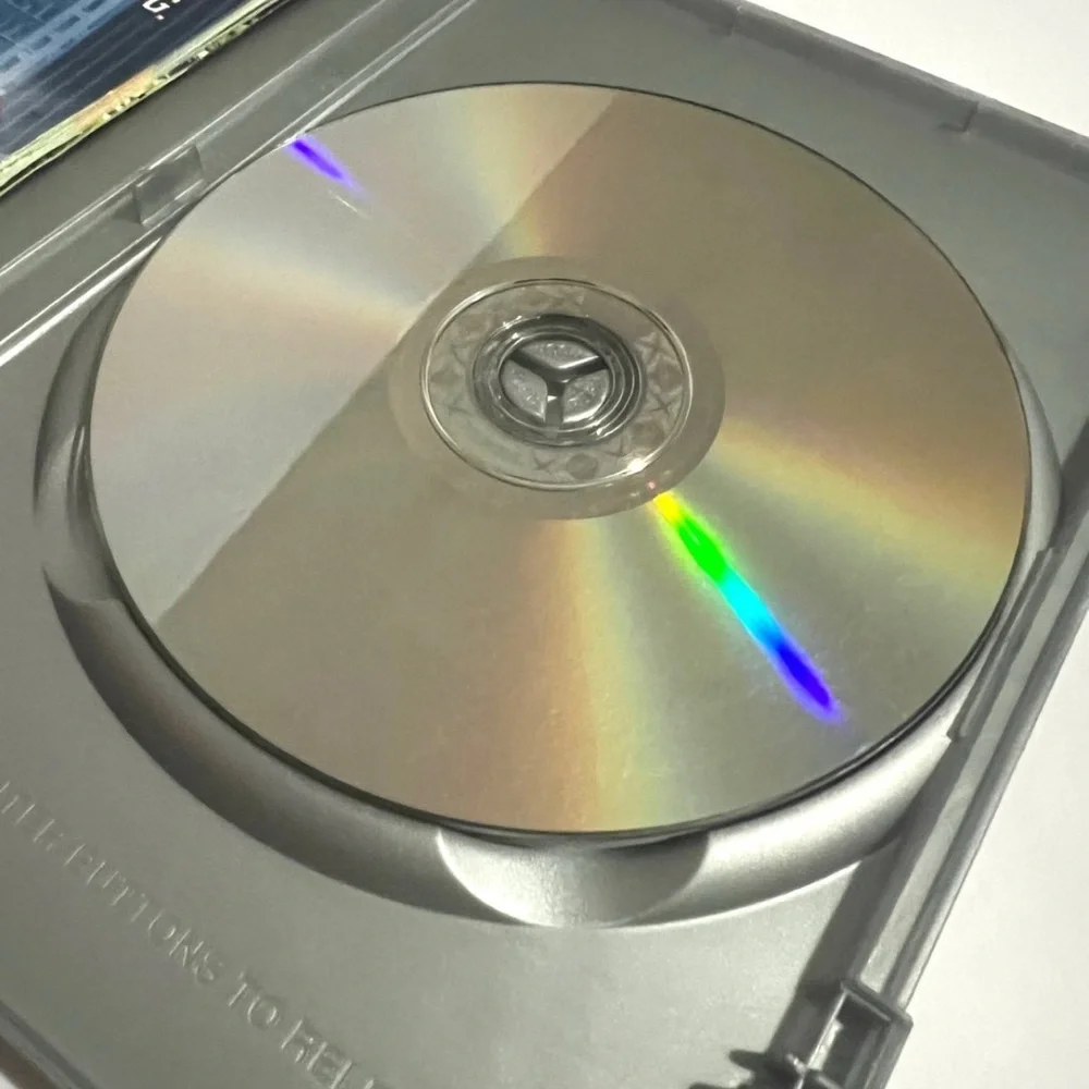 Microsoft Project Gotham Racing Xbox - Platinum Hits Complete